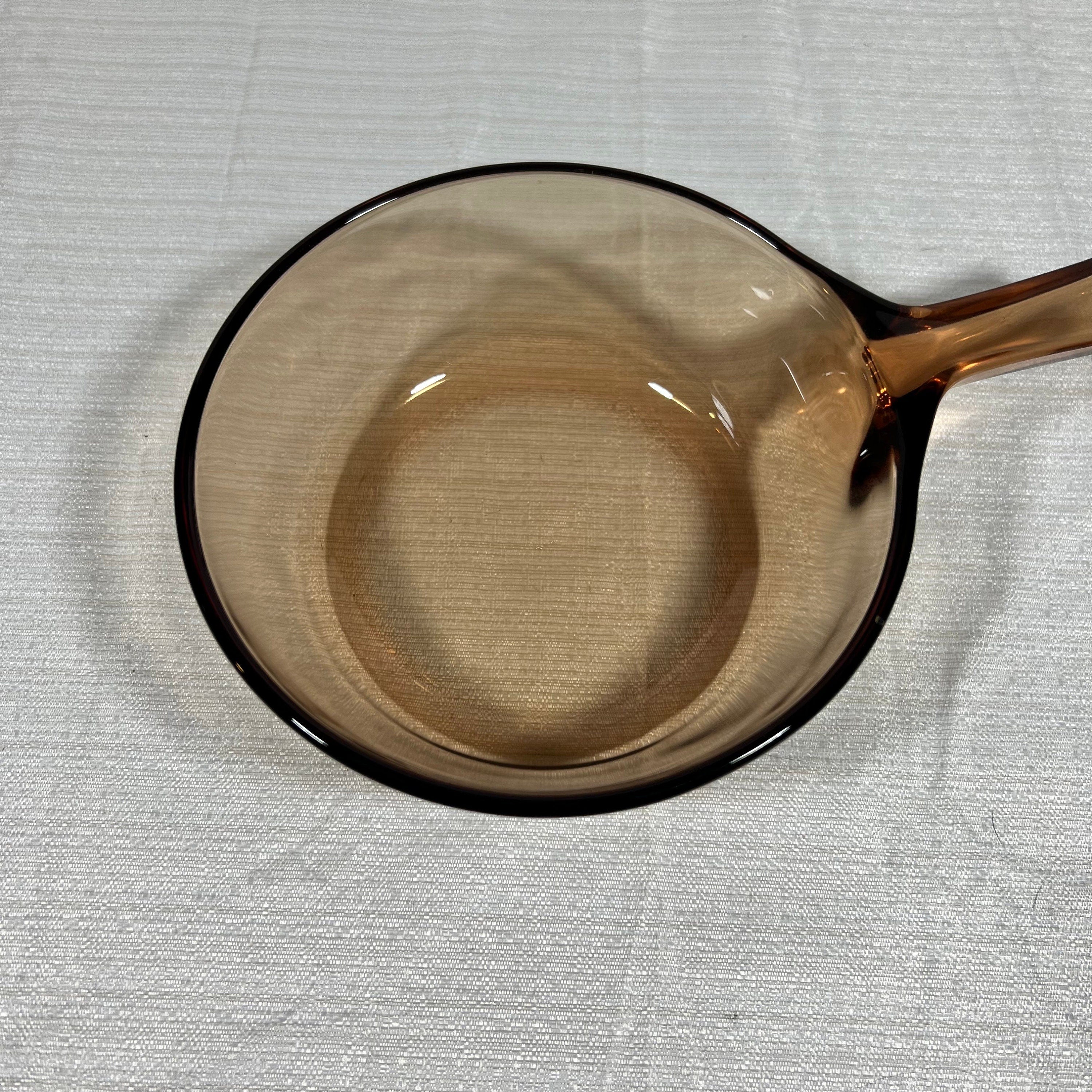 Vintage Corning Vision 0.5L Small Sauce Pan