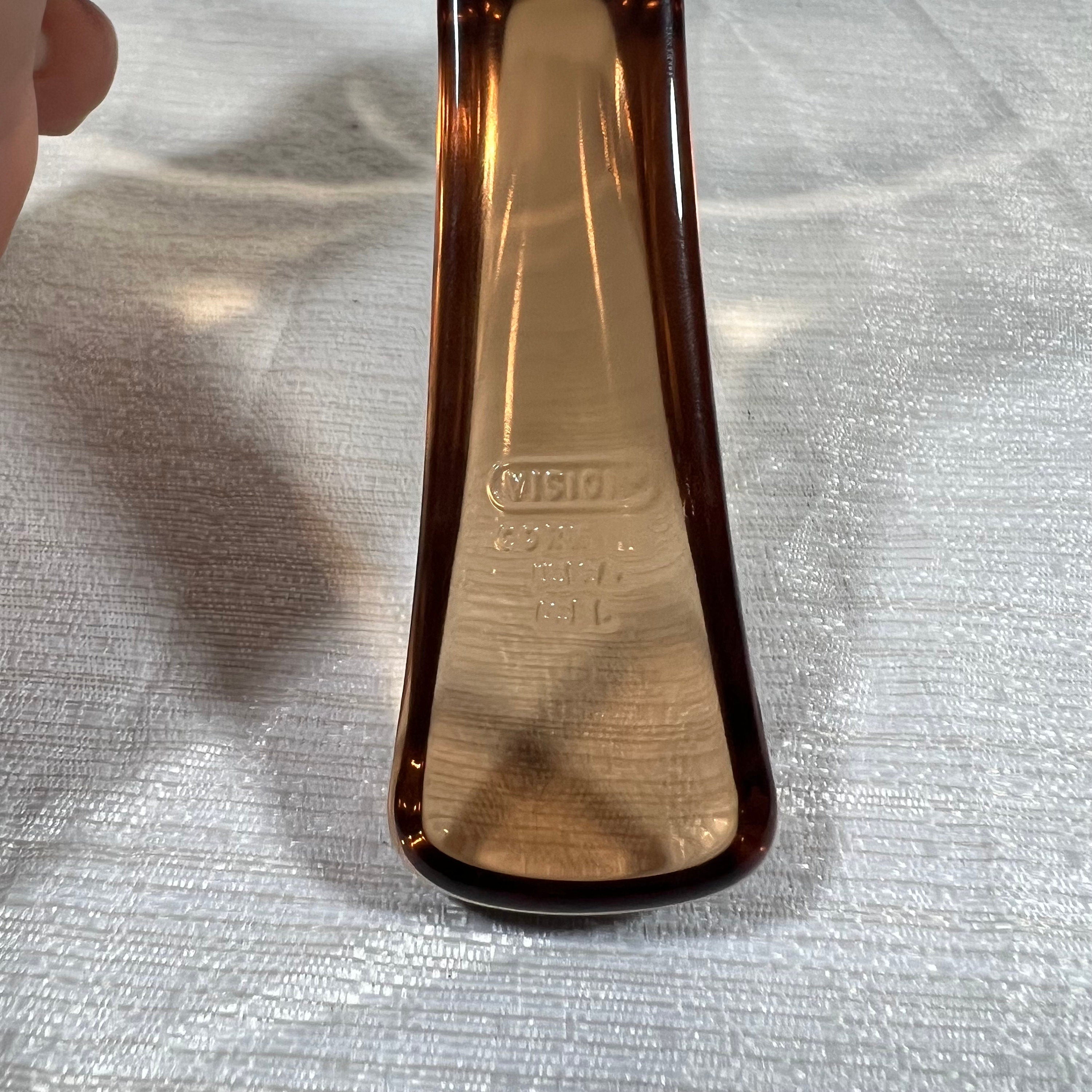 Vintage Corning Vision 0.5L Small Sauce Pan