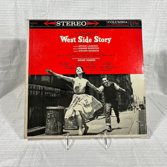 West Side Story Record