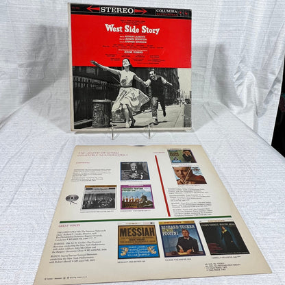 West Side Story Record