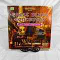 Walt Disney Presents Great Piano Concertos and their Composers Record - cover has some damage, Album, Vinyl, LP