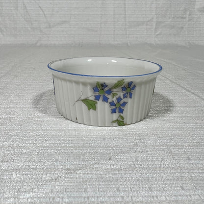 Vintage Blakeman & Henderson Limoges Ramekin