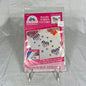 Screen Scenes Reusable Screen Pattern Stars and Stripes Hearts - 1995