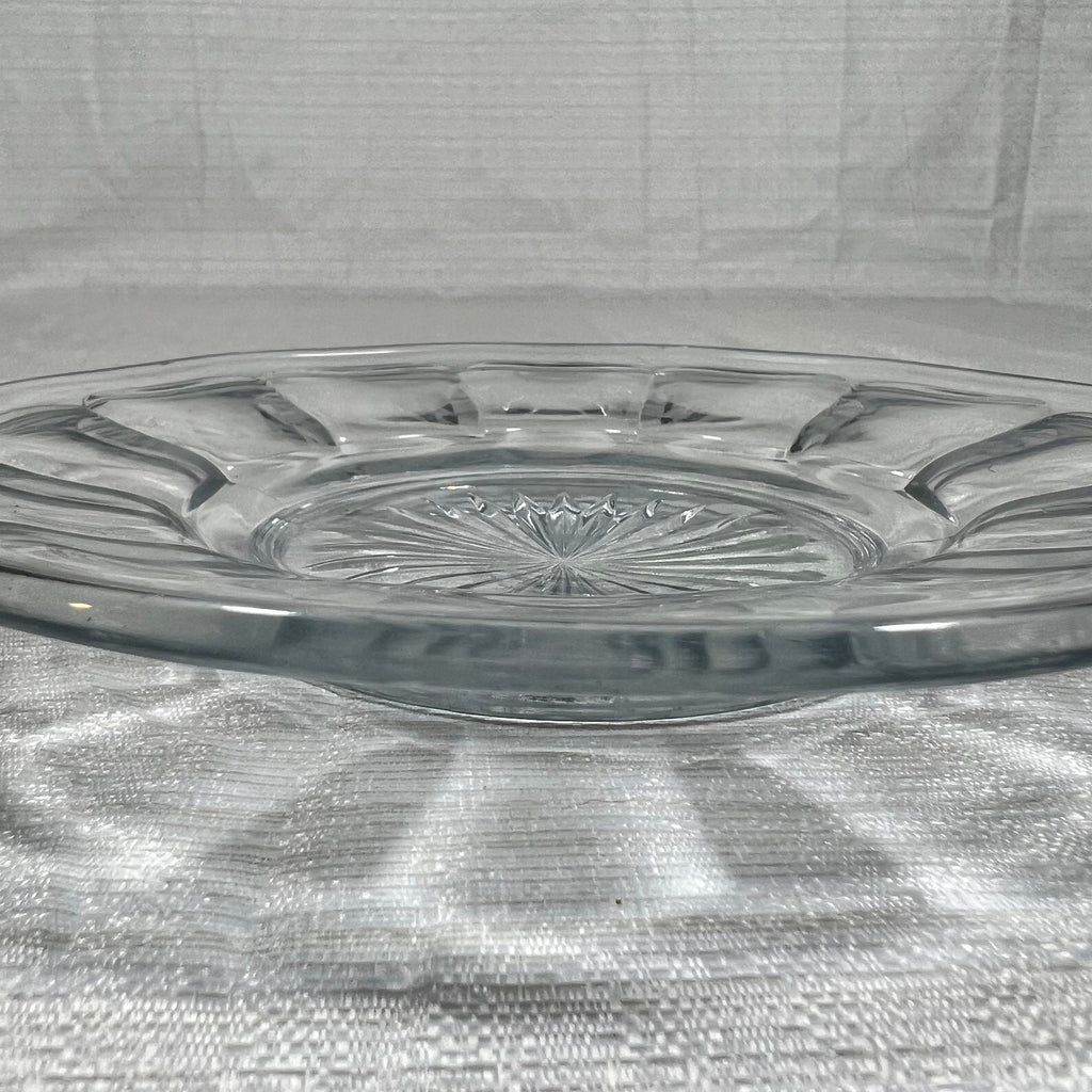 Manganese Glass Plate