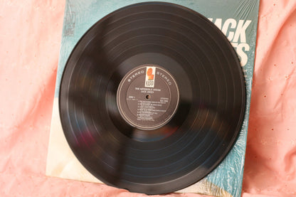 Jack Jones - The Impossible Dream
