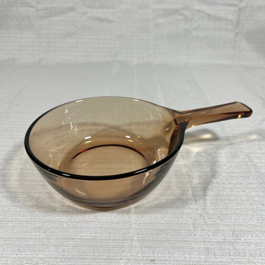 Vintage Corning Vision 0.5L Small Sauce Pan