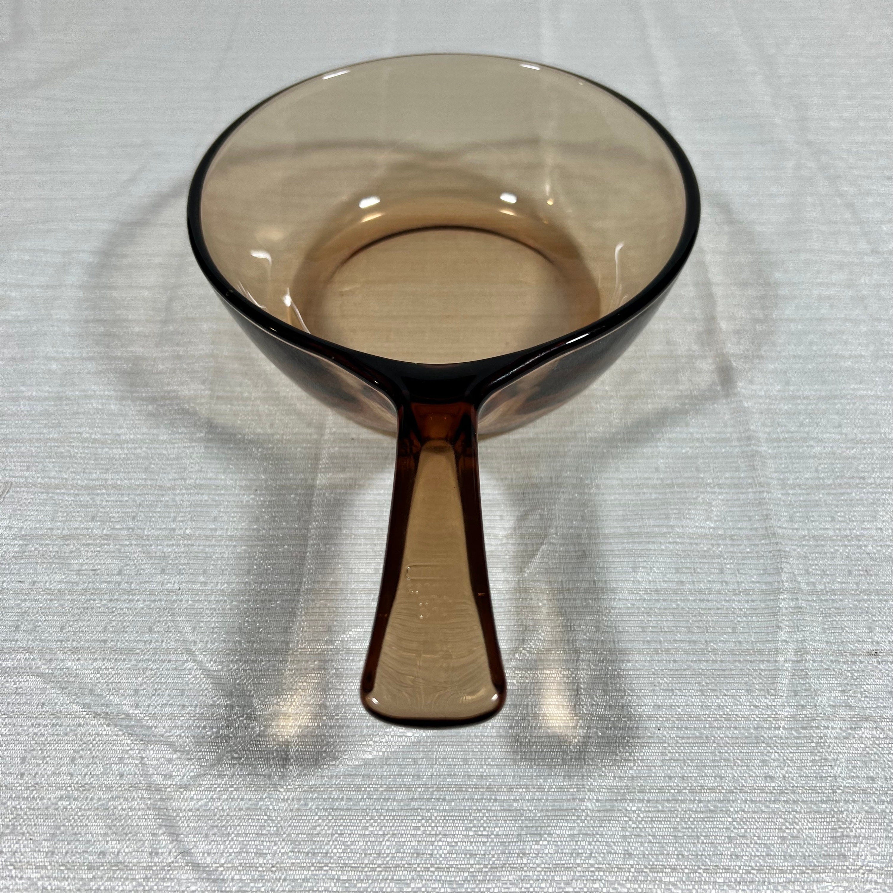 Vintage Corning Vision 0.5L Small Sauce Pan