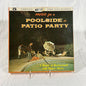 Stereo-Fidelity Music for a poolside or patio party record set