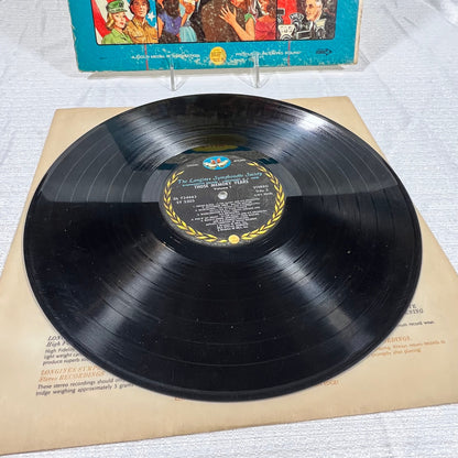 Those Memory Years Volume 1 Record