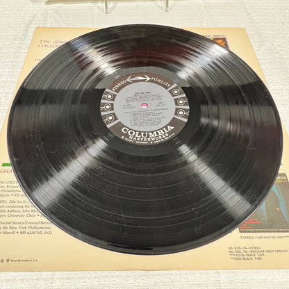 West Side Story Record