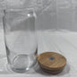 16oz Clear Straight Tumbler - Glass