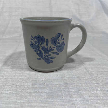 Pfaltzgraff Yorktowne Coffee Mug