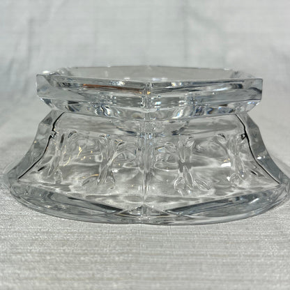 Retired Partylite 1990s Taper Candle Holder