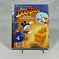 a Little Golden Book Disney's DuckTales The Hunt for the Giant Pearl