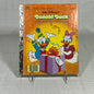 a Little Golden Book Walt Disney's Donald Duck Some Ducks Have All the Luck