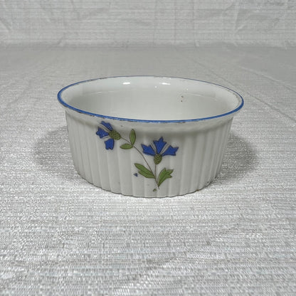 Vintage Blakeman & Henderson Limoges Ramekin