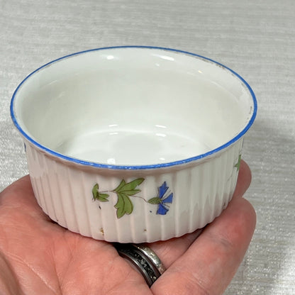 Vintage Blakeman & Henderson Limoges Ramekin