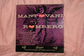 Mantovani And His Orchestra - The Music Of Romberg, Record, Vinyl, Album, LP