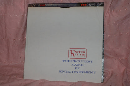 Ferrante & Teicher - The Enchanted World Of Ferrante and Teicher, Record, Album, Vinyl, LP