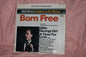 Matt Monro - Born Free (Invitation To The Movies), Vinyl, LP, Record, Album