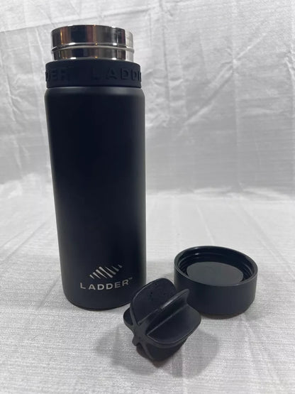 Ladder Insulated Shaker Bottle