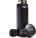 Ladder Insulated Shaker Bottle