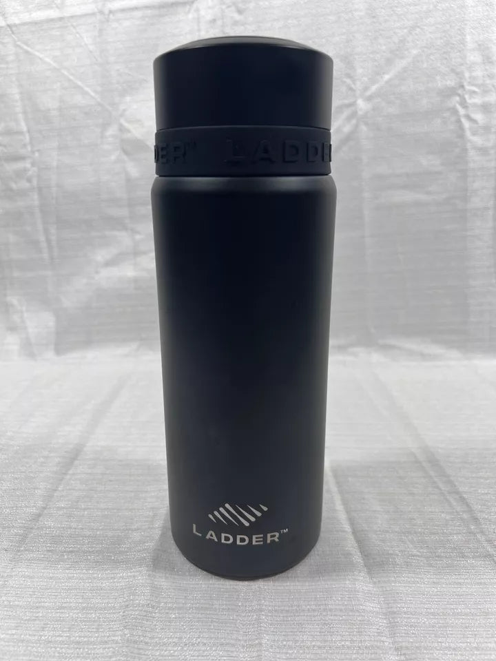 Ladder Insulated Shaker Bottle