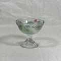 Crystal D'Argues Chataignier J.G. Durand Luminarc Fruit Bowl