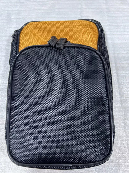 KingSung Zippered Soft Tool Carrying Case with Wrist Strap