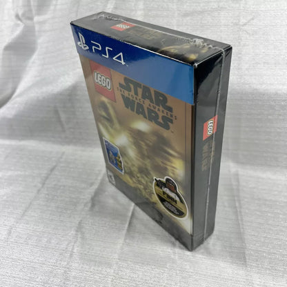 LEGO Star Wars: The Force Awakens - Sony PlayStation 4