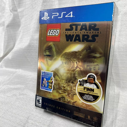 LEGO Star Wars: The Force Awakens - Sony PlayStation 4