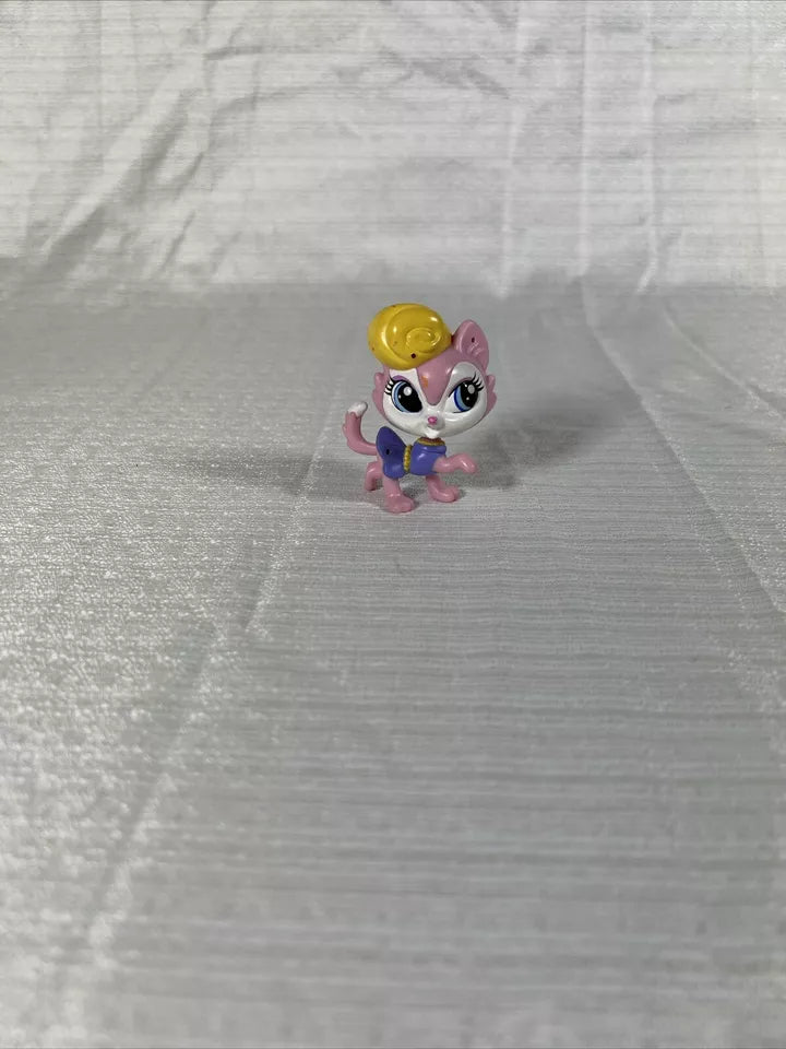 Littlest Pet Shop Figures lot of 9