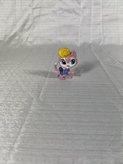 Littlest Pet Shop Figures lot of 9