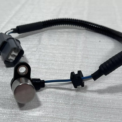 Magnetic Crankshaft Position Sensor