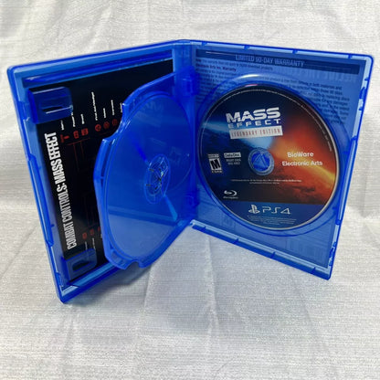 Mass Effect Legendary Edition - Sony PlayStation 4