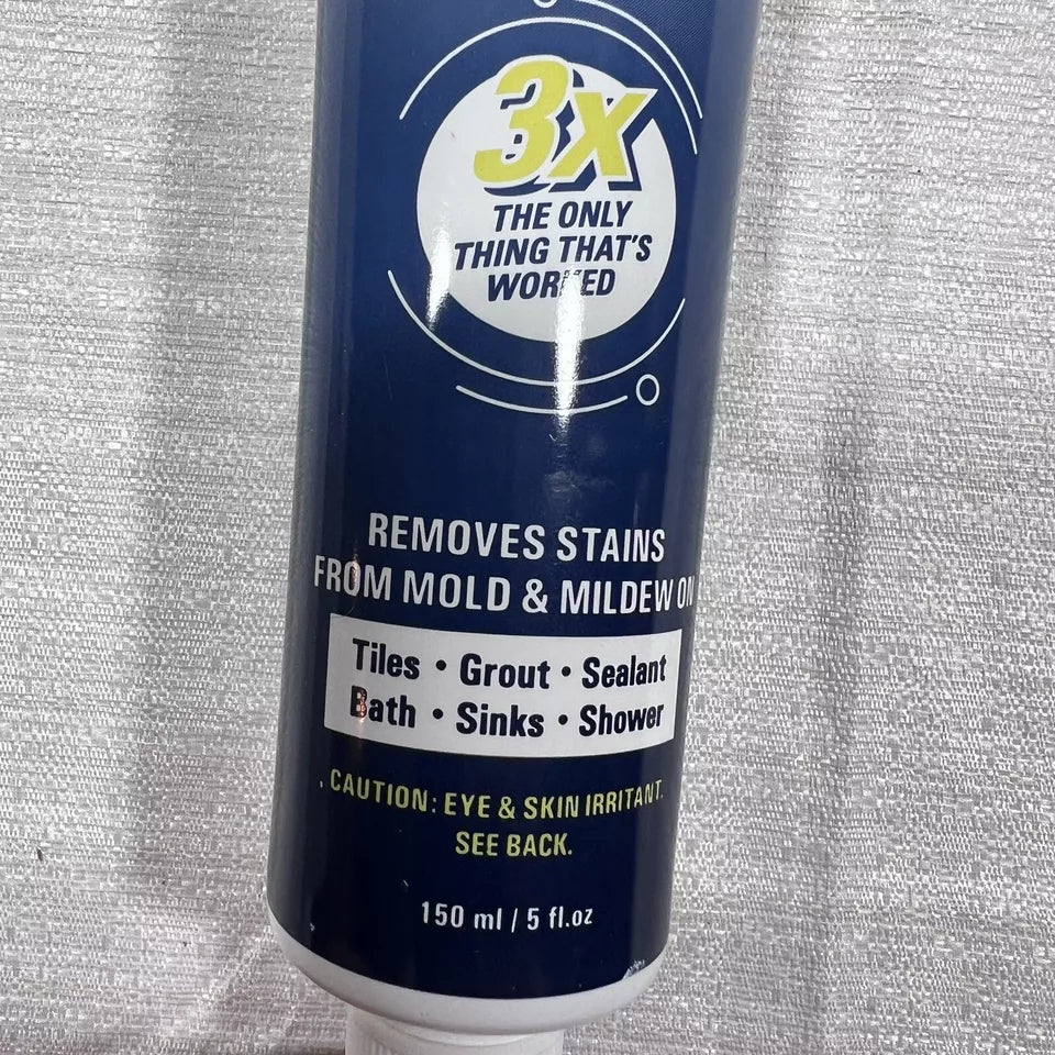 SkylarLife Home Mold And Mildew Removal Gel Stain Remover For Tile  (exp 9/2026)