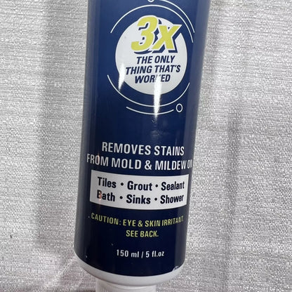 SkylarLife Home Mold And Mildew Removal Gel Stain Remover For Tile  (exp 9/2026)