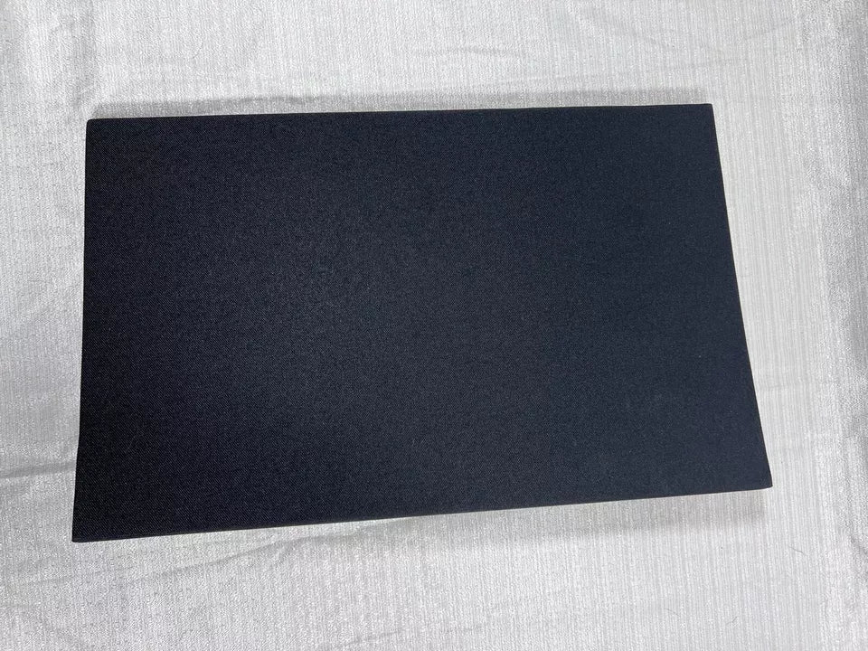 Photo Album - Black Linen Cover, holds 300 photos