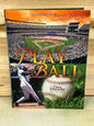 Play Ball by Dave Dravecky (2001, Hardcover)