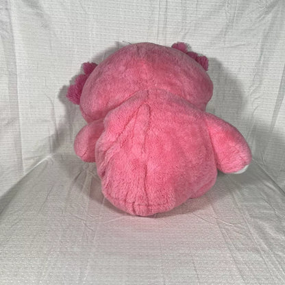 Peek-a-Boo Toys 29" Disguisimals SPLISH Axolotl Cat Plush