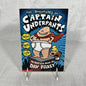 The Adventures of Captain Underpants by Dav Pilkey