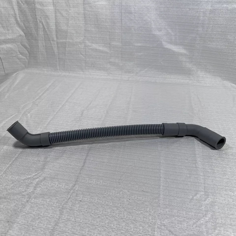 DD81-01502A Universal Dishwasher Inner Hose - Inflexible Corrugated Plastic