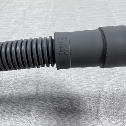 DD81-01502A Universal Dishwasher Inner Hose - Inflexible Corrugated Plastic